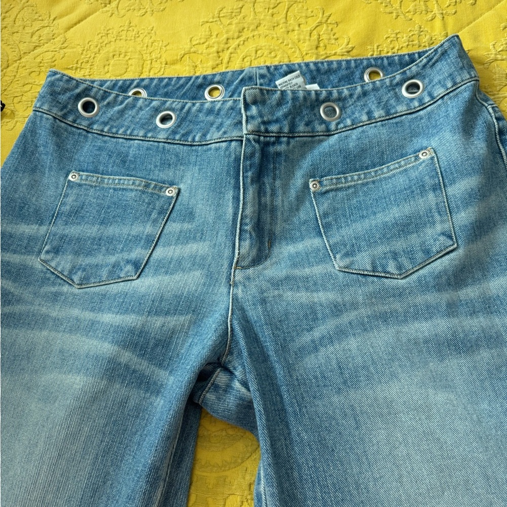 Vintage! Newport News Jeanology Collection. - Picture 2 of 9